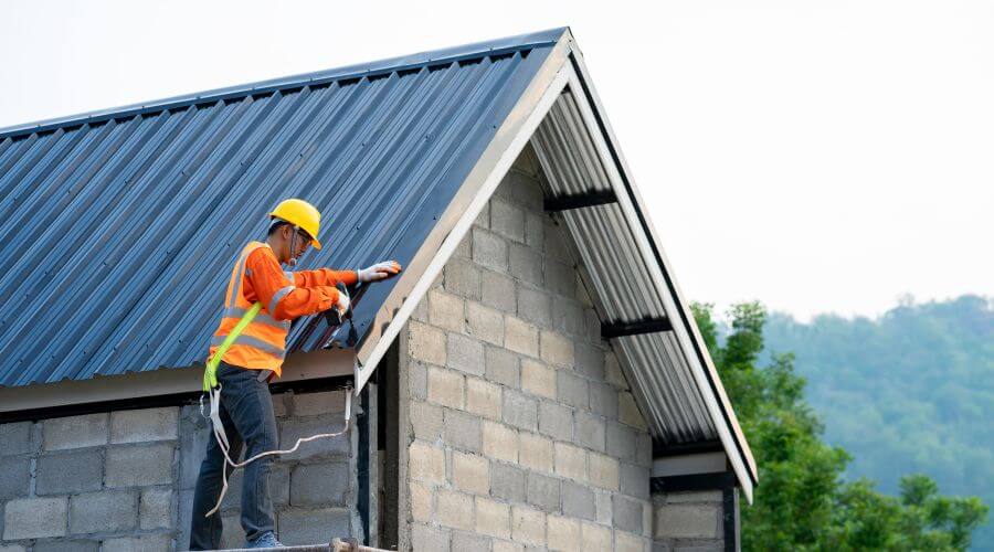 Expert top industrial roofings services in Sodus Point, NY